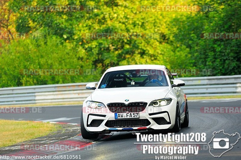 Bild #6810561 - Touristenfahrten Nürburgring Nordschleife (17.07.2019)