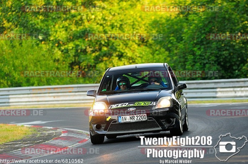 Bild #6810562 - Touristenfahrten Nürburgring Nordschleife (17.07.2019)