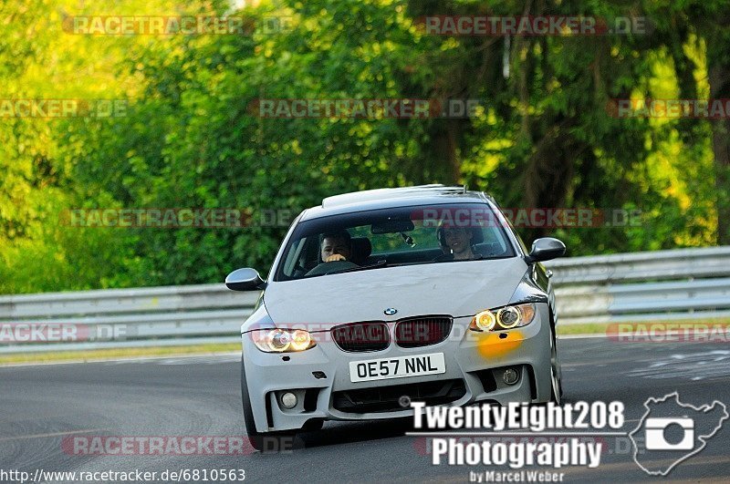 Bild #6810563 - Touristenfahrten Nürburgring Nordschleife (17.07.2019)