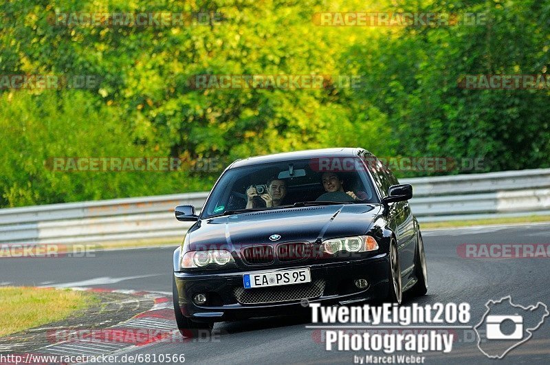 Bild #6810566 - Touristenfahrten Nürburgring Nordschleife (17.07.2019)