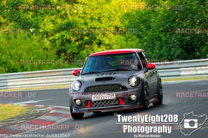 Bild #6810567 - Touristenfahrten Nürburgring Nordschleife (17.07.2019)