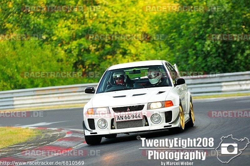 Bild #6810569 - Touristenfahrten Nürburgring Nordschleife (17.07.2019)