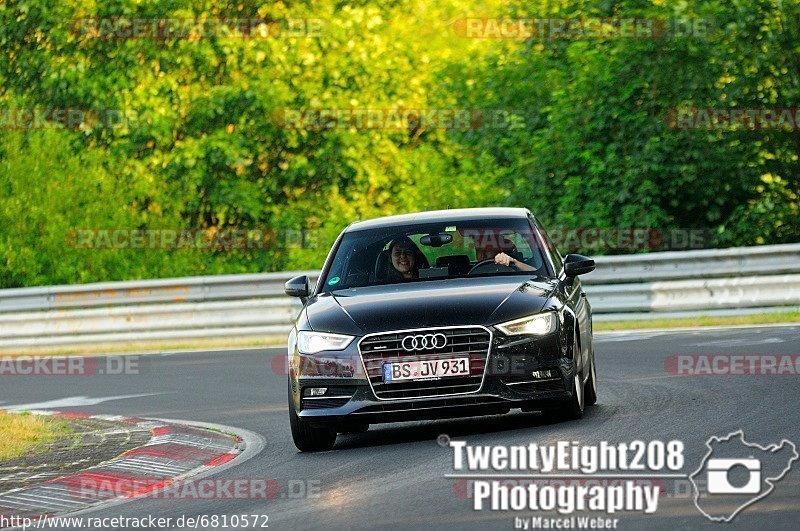 Bild #6810572 - Touristenfahrten Nürburgring Nordschleife (17.07.2019)