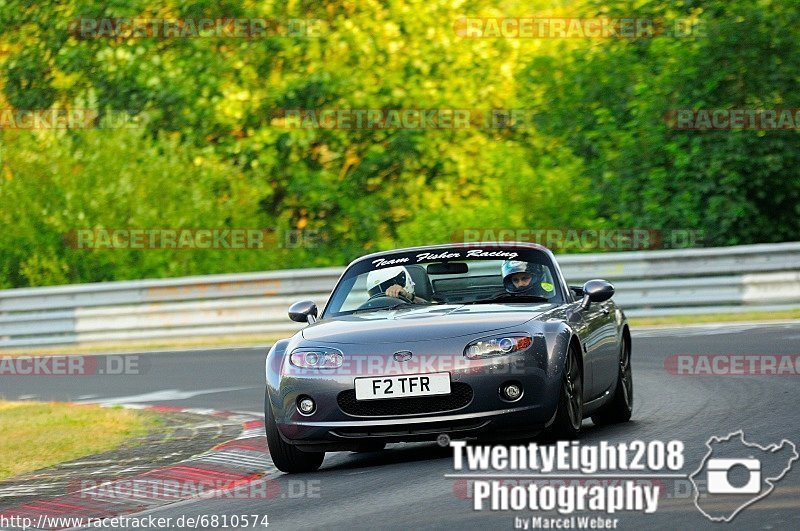 Bild #6810574 - Touristenfahrten Nürburgring Nordschleife (17.07.2019)