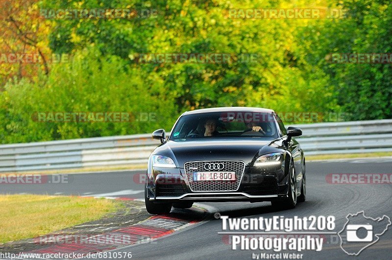 Bild #6810576 - Touristenfahrten Nürburgring Nordschleife (17.07.2019)