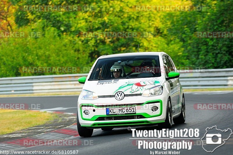 Bild #6810587 - Touristenfahrten Nürburgring Nordschleife (17.07.2019)