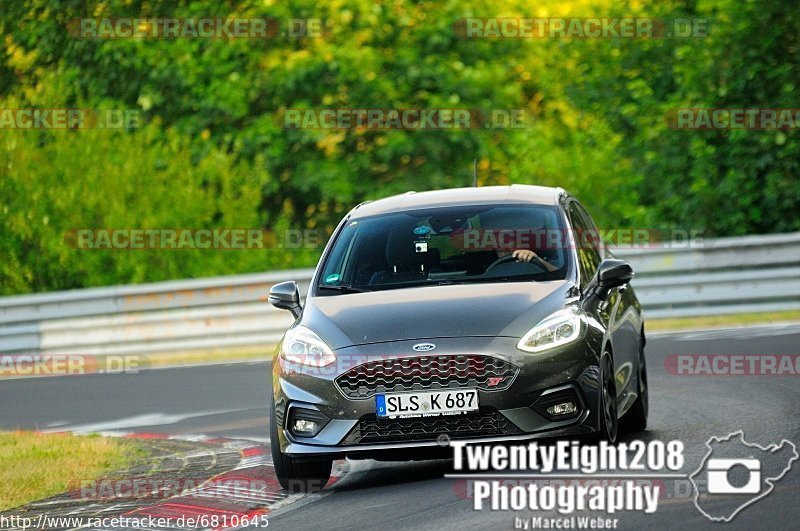 Bild #6810645 - Touristenfahrten Nürburgring Nordschleife (17.07.2019)