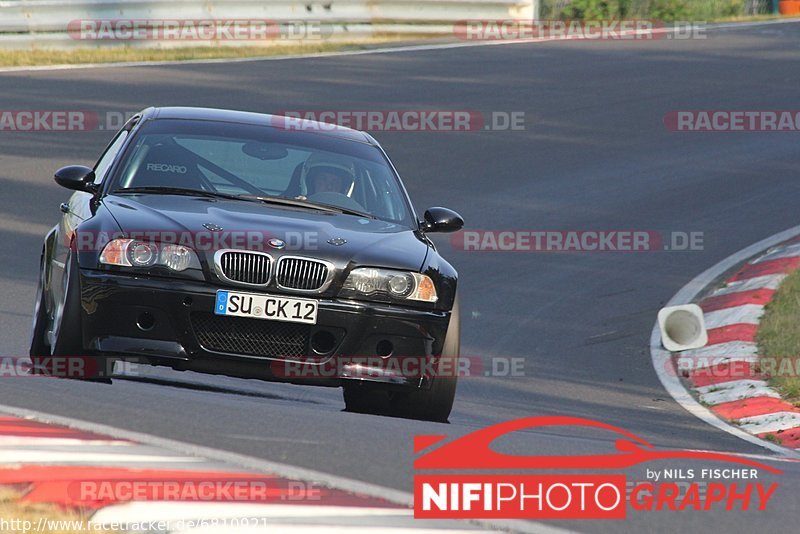 Bild #6810921 - Touristenfahrten Nürburgring Nordschleife (17.07.2019)