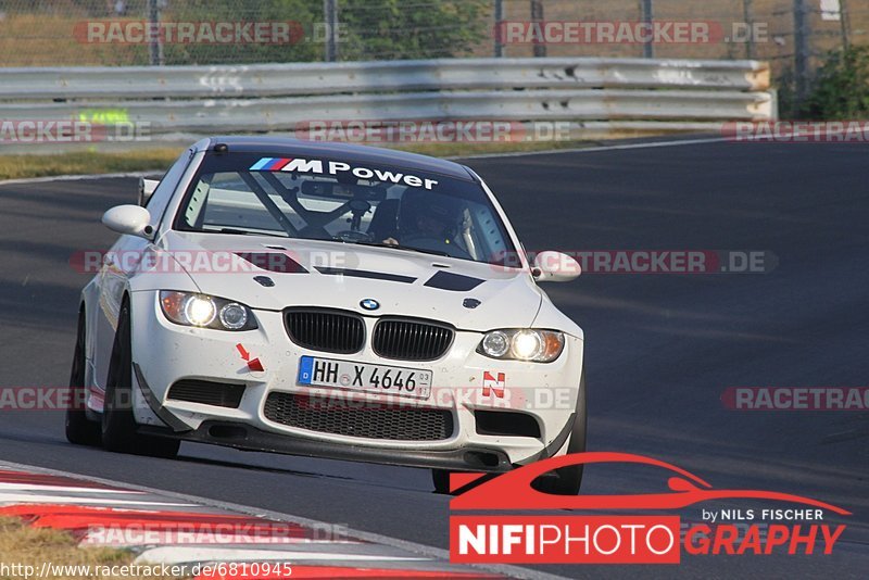 Bild #6810945 - Touristenfahrten Nürburgring Nordschleife (17.07.2019)