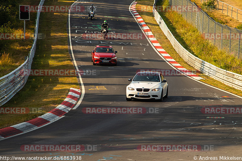 Bild #6863938 - Touristenfahrten Nürburgring Nordschleife (17.07.2019)