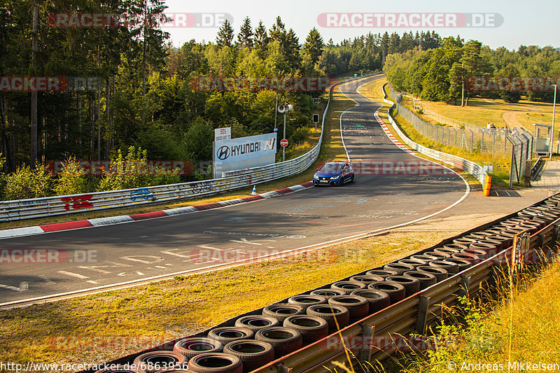 Bild #6863956 - Touristenfahrten Nürburgring Nordschleife (17.07.2019)