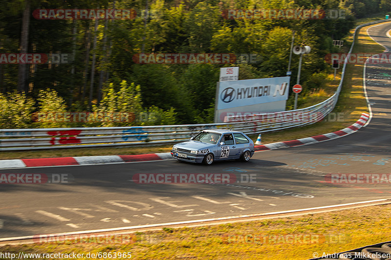 Bild #6863965 - Touristenfahrten Nürburgring Nordschleife (17.07.2019)