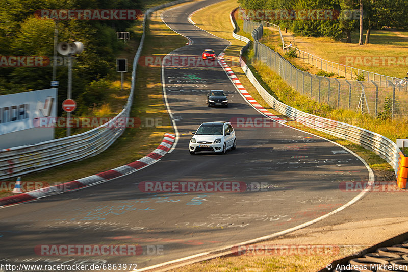 Bild #6863972 - Touristenfahrten Nürburgring Nordschleife (17.07.2019)