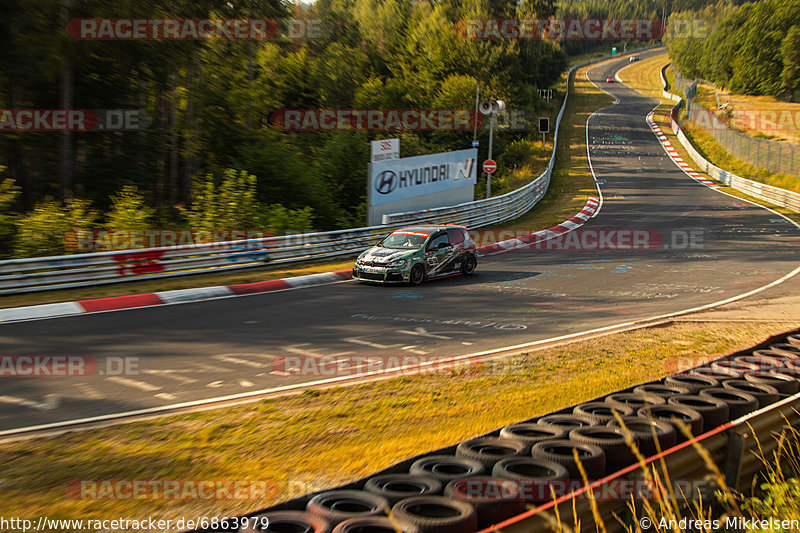 Bild #6863979 - Touristenfahrten Nürburgring Nordschleife (17.07.2019)