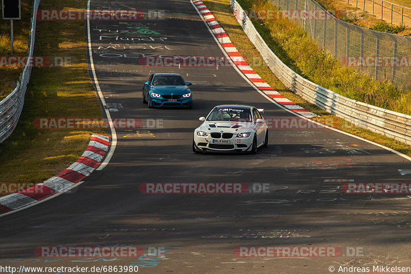 Bild #6863980 - Touristenfahrten Nürburgring Nordschleife (17.07.2019)