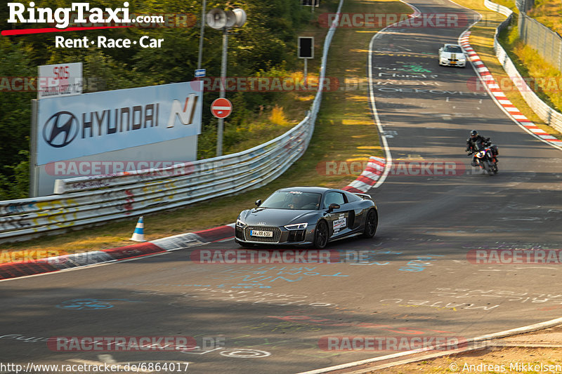 Bild #6864017 - Touristenfahrten Nürburgring Nordschleife (17.07.2019)