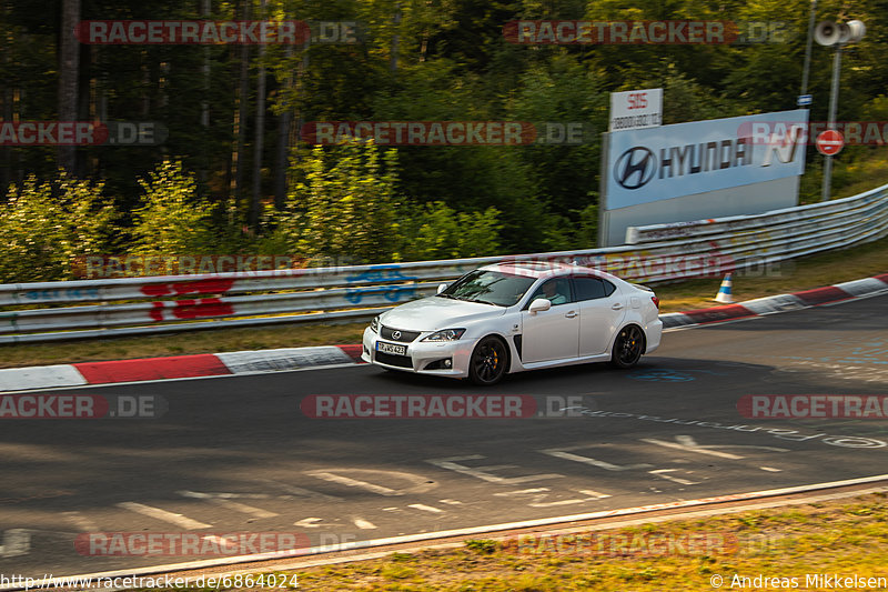 Bild #6864024 - Touristenfahrten Nürburgring Nordschleife (17.07.2019)