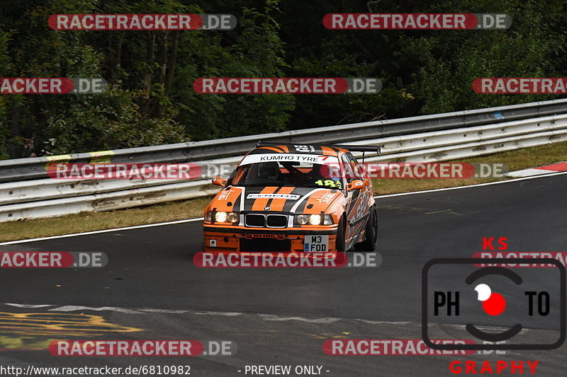 Bild #6810982 - Touristenfahrten Nürburgring Nordschleife (18.07.2019)