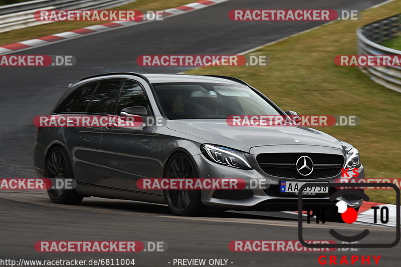 Bild #6811004 - Touristenfahrten Nürburgring Nordschleife (18.07.2019)