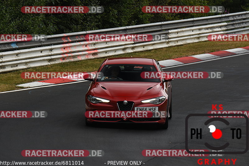 Bild #6811014 - Touristenfahrten Nürburgring Nordschleife (18.07.2019)