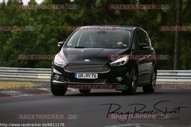 Bild #6811176 - Touristenfahrten Nürburgring Nordschleife (18.07.2019)