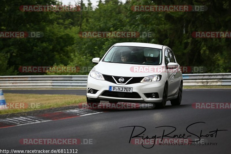 Bild #6811312 - Touristenfahrten Nürburgring Nordschleife (18.07.2019)