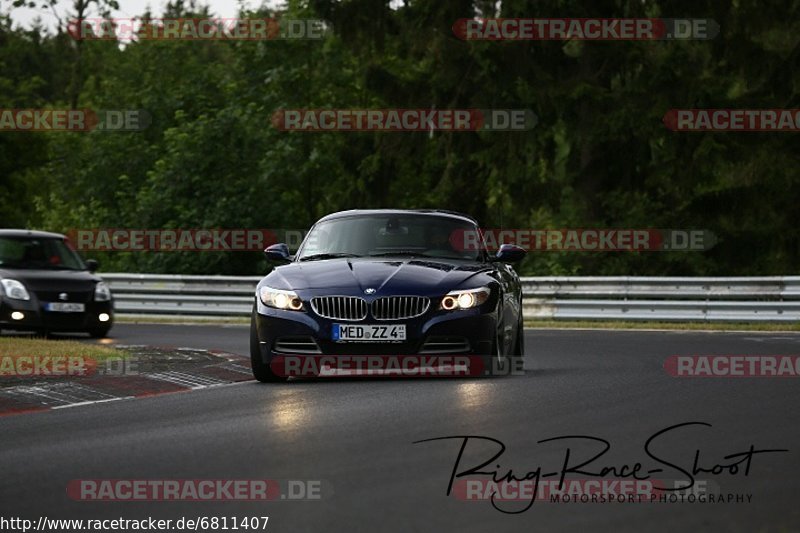 Bild #6811407 - Touristenfahrten Nürburgring Nordschleife (18.07.2019)