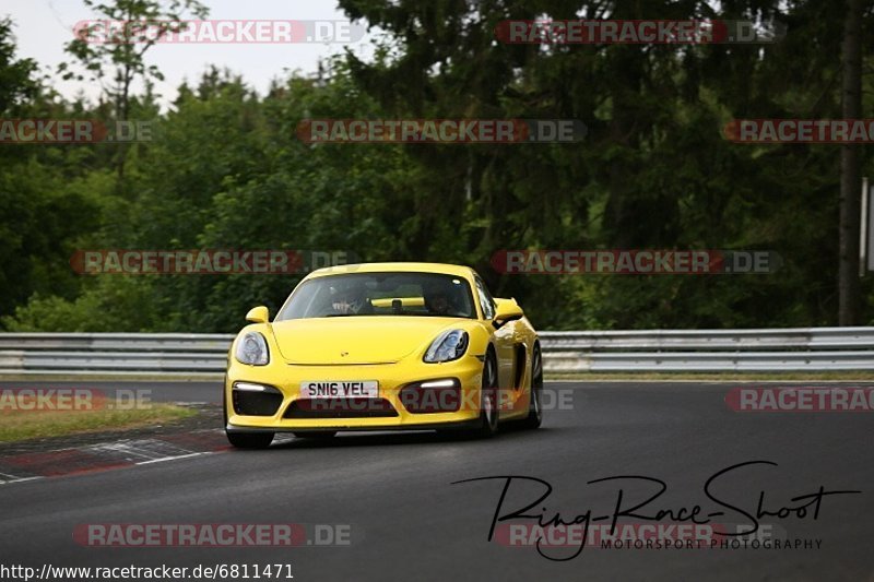 Bild #6811471 - Touristenfahrten Nürburgring Nordschleife (18.07.2019)