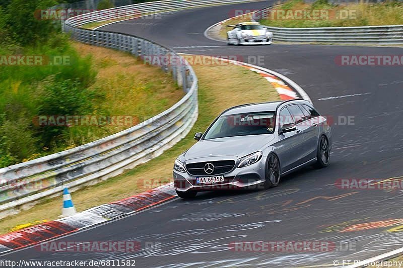 Bild #6811582 - Touristenfahrten Nürburgring Nordschleife (18.07.2019)