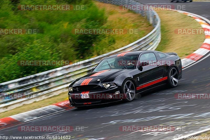 Bild #6811602 - Touristenfahrten Nürburgring Nordschleife (18.07.2019)