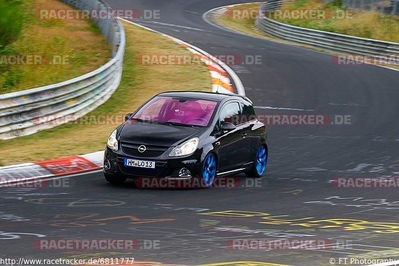 Bild #6811777 - Touristenfahrten Nürburgring Nordschleife (18.07.2019)