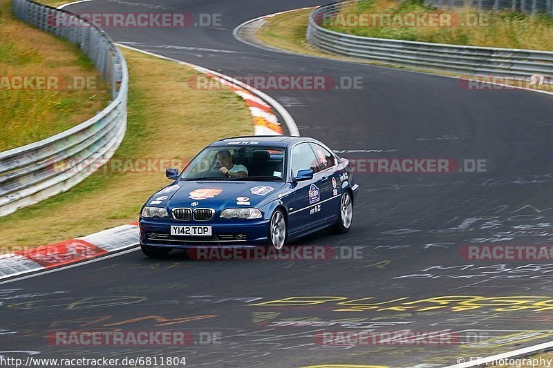 Bild #6811804 - Touristenfahrten Nürburgring Nordschleife (18.07.2019)