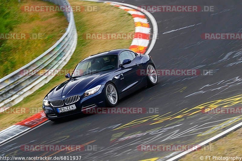 Bild #6811937 - Touristenfahrten Nürburgring Nordschleife (18.07.2019)