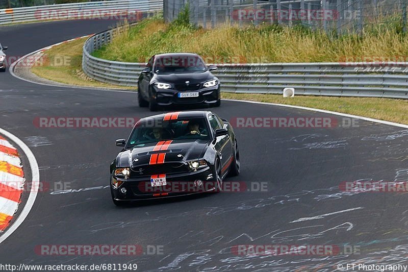 Bild #6811949 - Touristenfahrten Nürburgring Nordschleife (18.07.2019)