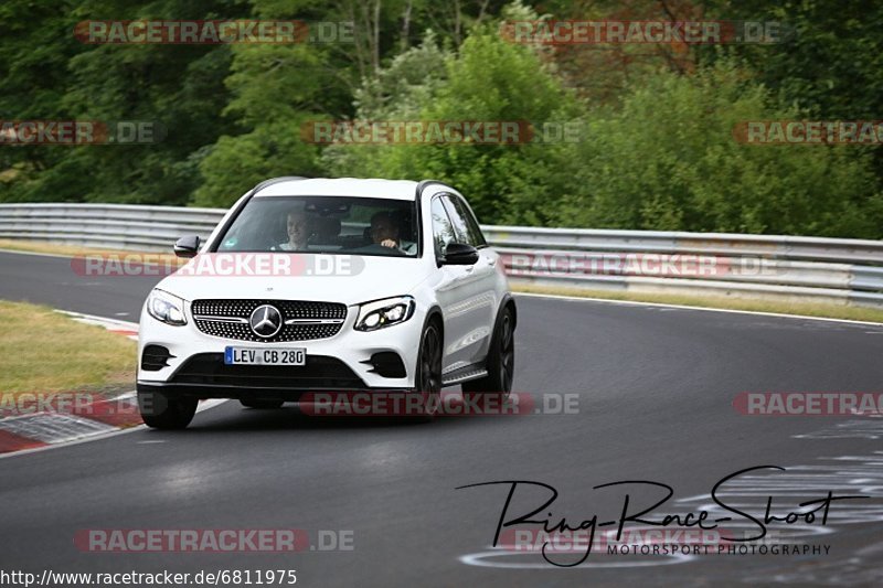 Bild #6811975 - Touristenfahrten Nürburgring Nordschleife (18.07.2019)