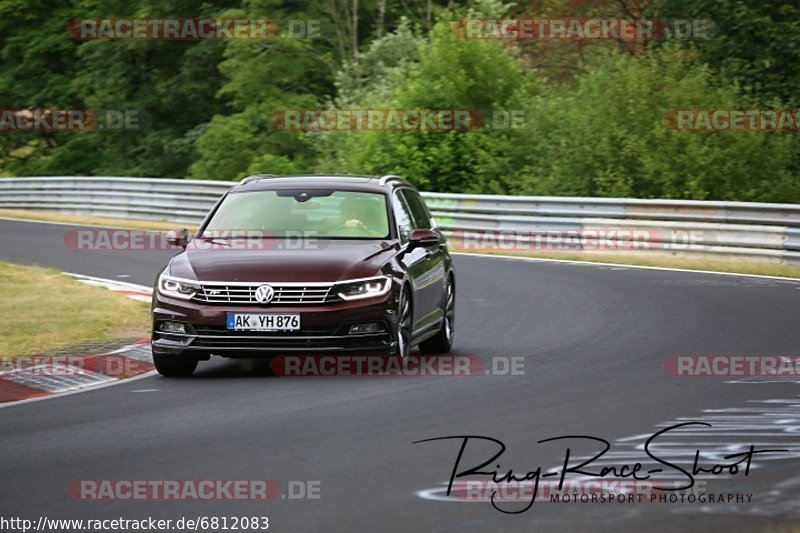 Bild #6812083 - Touristenfahrten Nürburgring Nordschleife (18.07.2019)