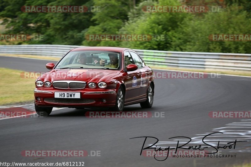 Bild #6812132 - Touristenfahrten Nürburgring Nordschleife (18.07.2019)