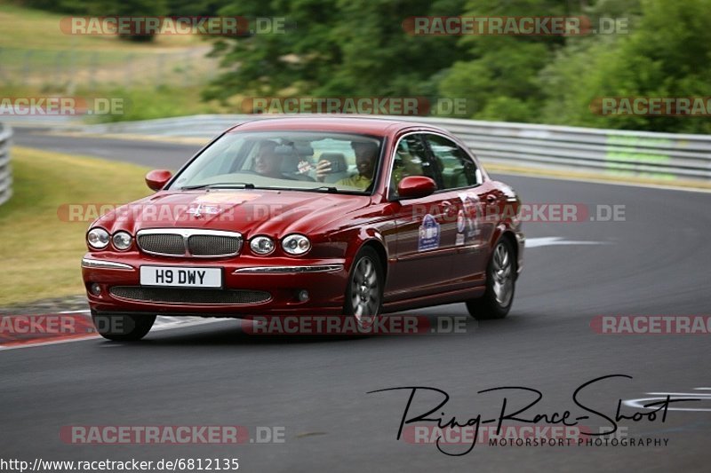 Bild #6812135 - Touristenfahrten Nürburgring Nordschleife (18.07.2019)