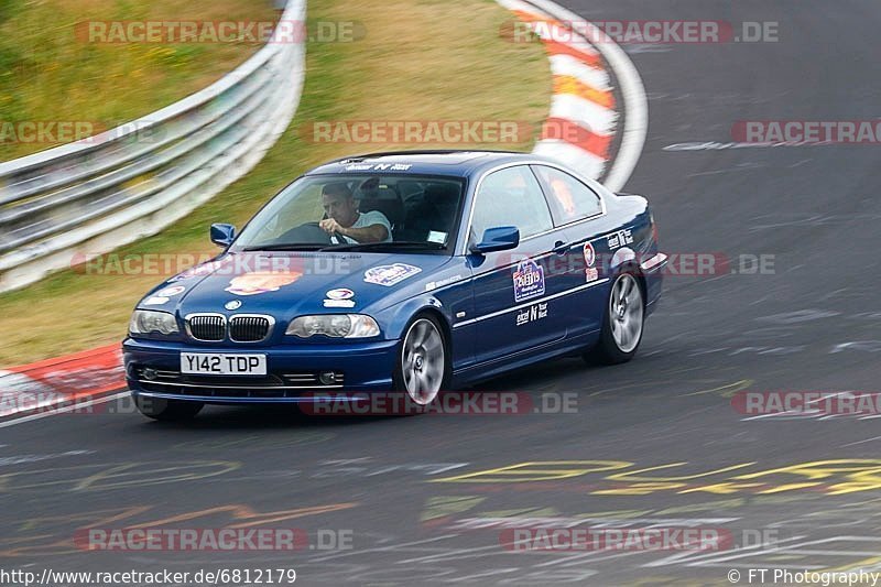 Bild #6812179 - Touristenfahrten Nürburgring Nordschleife (18.07.2019)