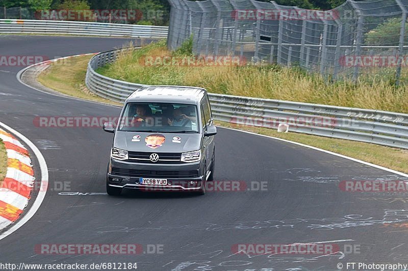 Bild #6812184 - Touristenfahrten Nürburgring Nordschleife (18.07.2019)