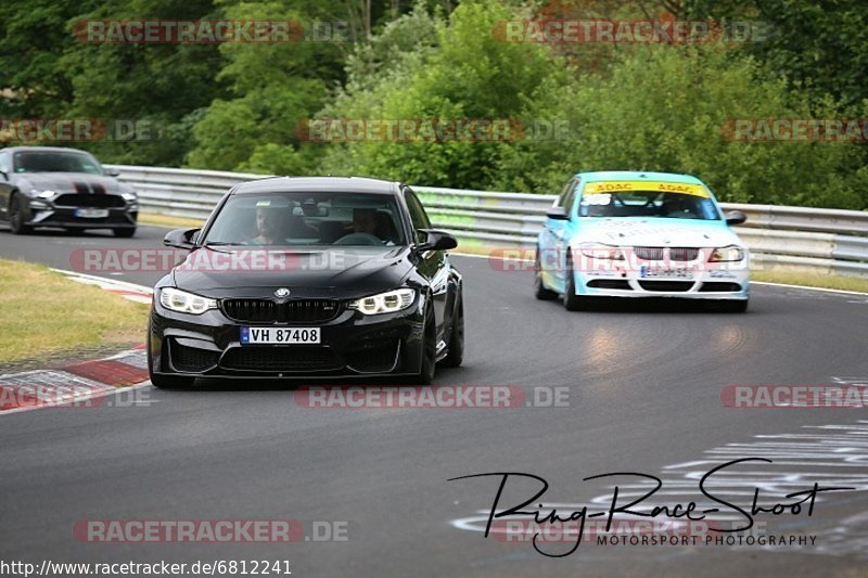 Bild #6812241 - Touristenfahrten Nürburgring Nordschleife (18.07.2019)