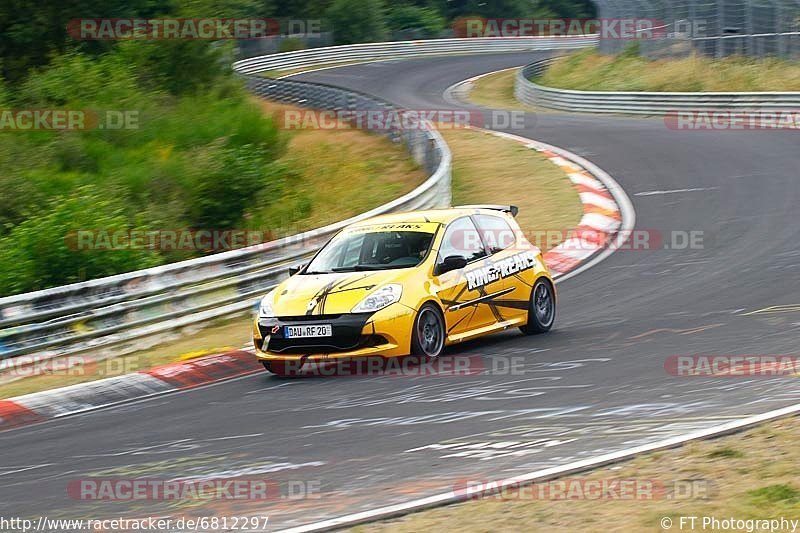 Bild #6812297 - Touristenfahrten Nürburgring Nordschleife (18.07.2019)