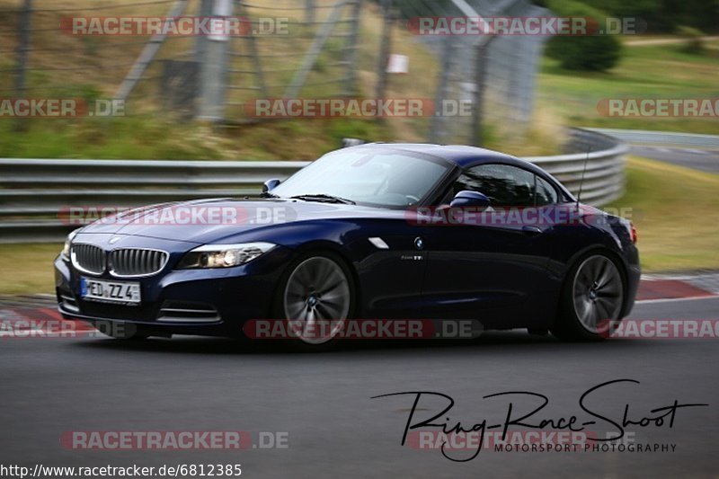 Bild #6812385 - Touristenfahrten Nürburgring Nordschleife (18.07.2019)