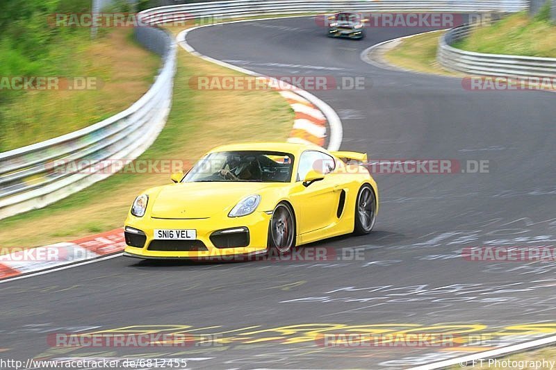 Bild #6812455 - Touristenfahrten Nürburgring Nordschleife (18.07.2019)