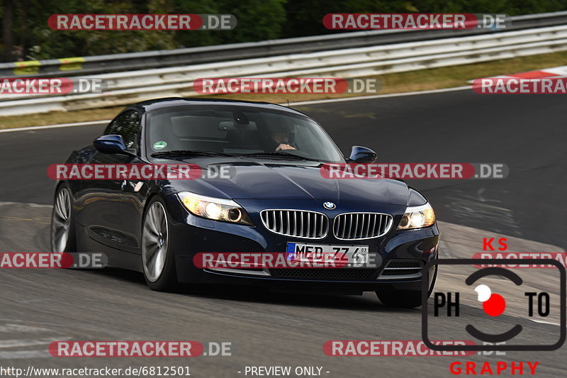 Bild #6812501 - Touristenfahrten Nürburgring Nordschleife (18.07.2019)