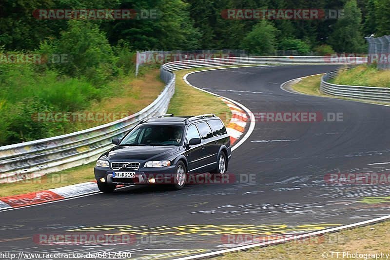 Bild #6812600 - Touristenfahrten Nürburgring Nordschleife (18.07.2019)