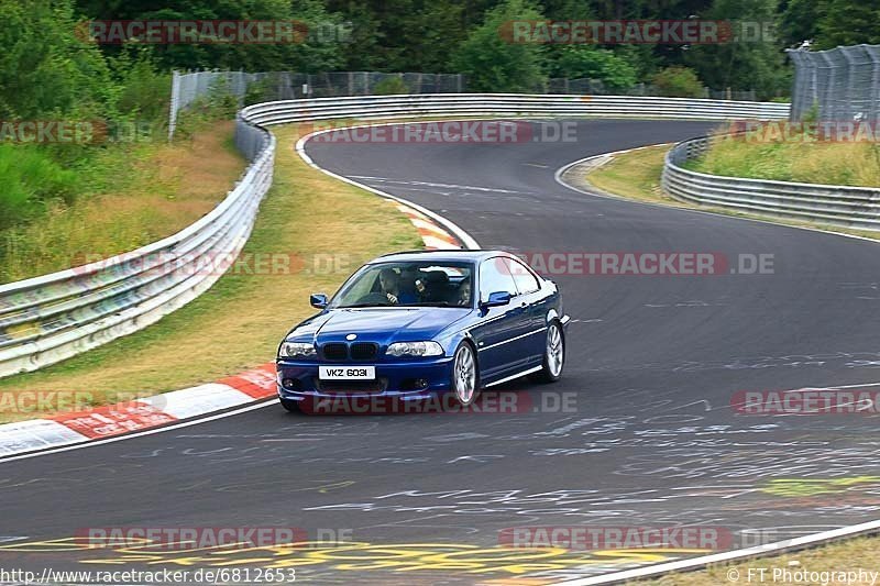 Bild #6812653 - Touristenfahrten Nürburgring Nordschleife (18.07.2019)