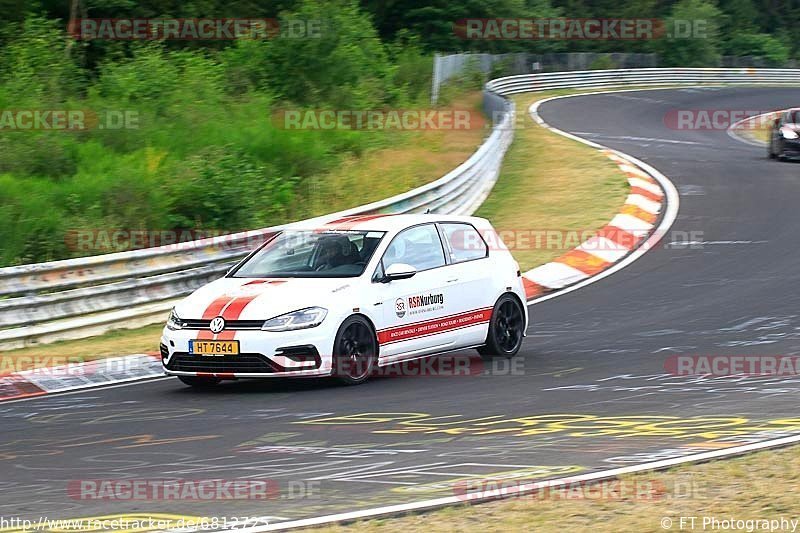 Bild #6812725 - Touristenfahrten Nürburgring Nordschleife (18.07.2019)