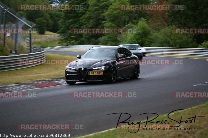 Bild #6812869 - Touristenfahrten Nürburgring Nordschleife (18.07.2019)