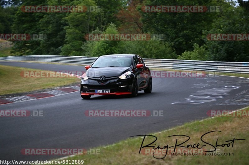 Bild #6812889 - Touristenfahrten Nürburgring Nordschleife (18.07.2019)